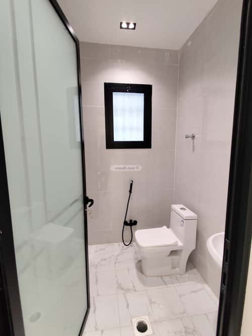 Apartment 178 SQM with 5 Bedrooms Al Noor, Aldammam