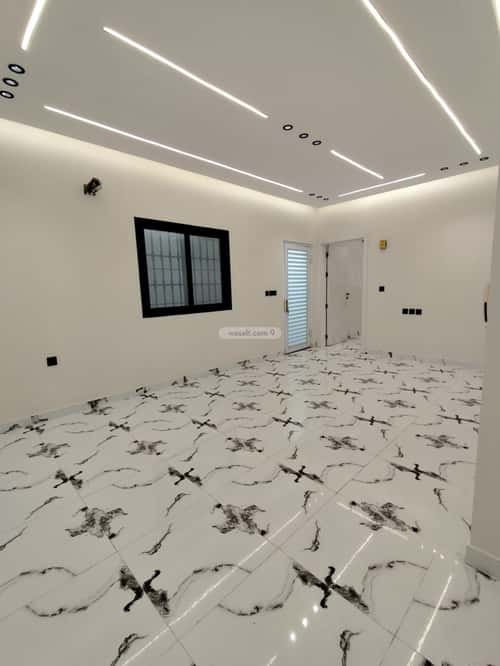 Apartment 178 SQM with 5 Bedrooms Al Noor, Aldammam