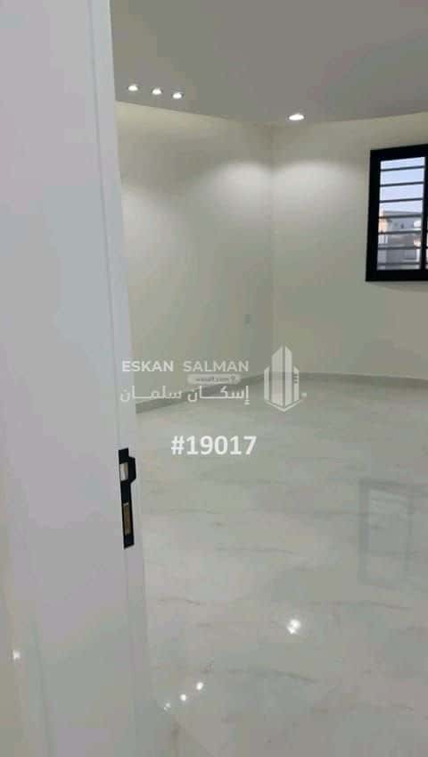 شقة 201 متر مربع ب 6 غرف الروابي، أبها