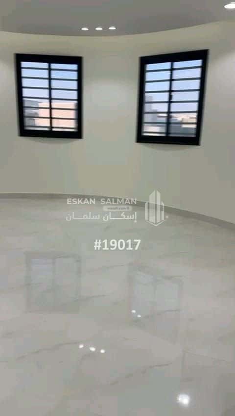 شقة 201 متر مربع ب 6 غرف الروابي، أبها