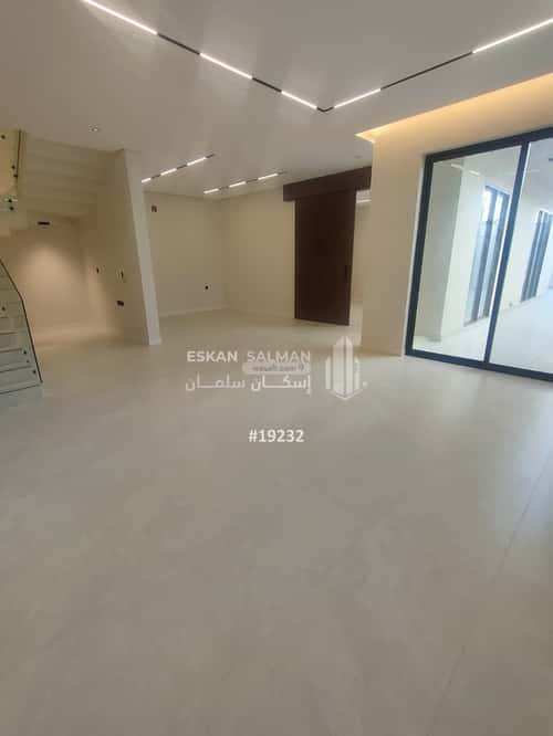 Apartment 257 SQM with 6 Bedrooms Al-Janadriyah, East Riyadh, Riyadh