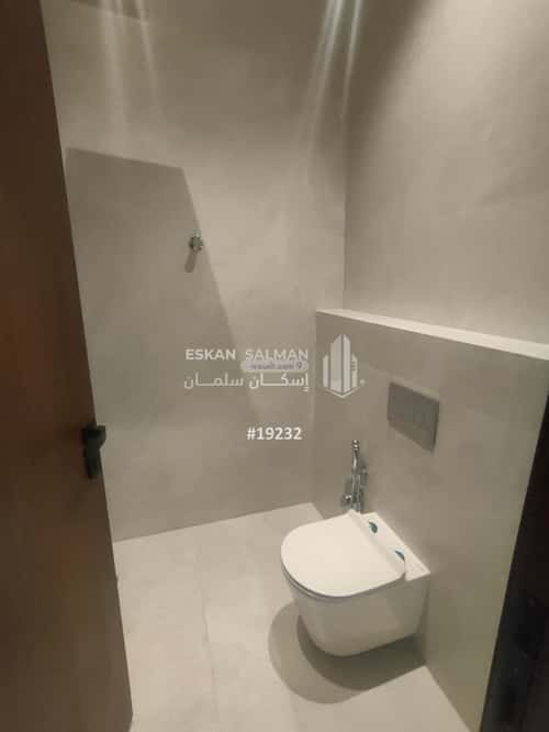 شقة 257 متر مربع ب 6 غرف الجنادرية، شرق الرياض، الرياض