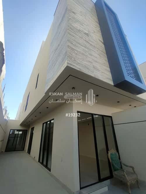 شقة 257 متر مربع ب 6 غرف الجنادرية، شرق الرياض، الرياض