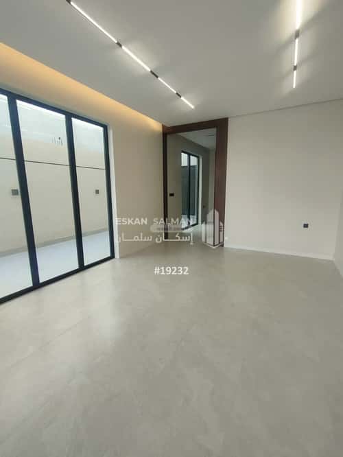 Apartment 257 SQM with 6 Bedrooms Al-Janadriyah, East Riyadh, Riyadh