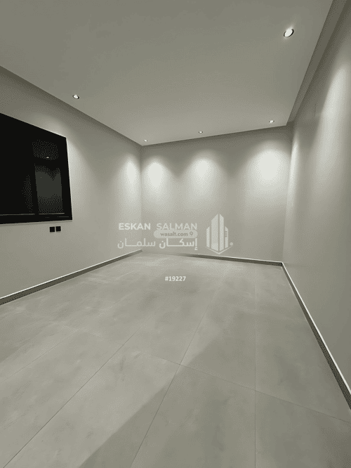 دور 224 متر مربع ب 5 غرف الجنادرية، شرق الرياض، الرياض