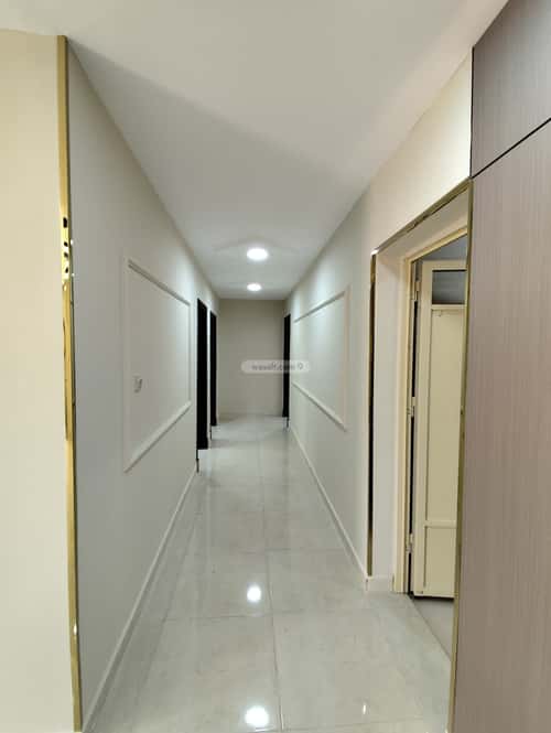 شقة 207 متر مربع ب 6 غرف النور، الدمام