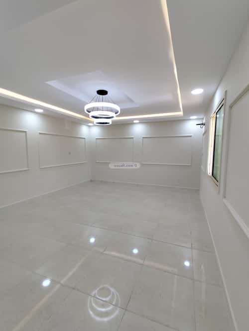 شقة 207 متر مربع ب 6 غرف النور، الدمام