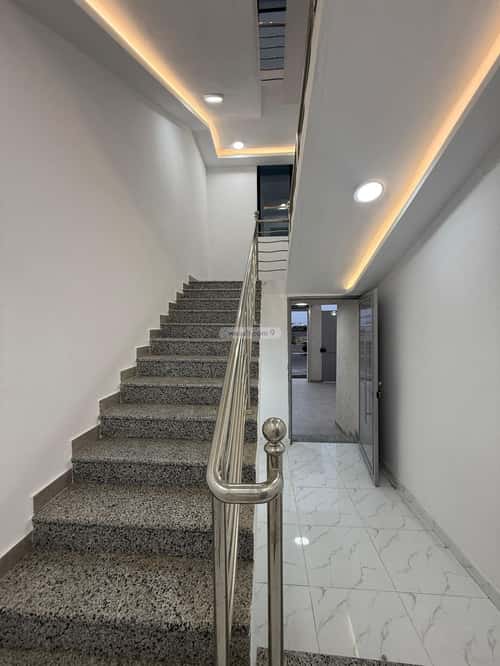 Apartment with 4 Bedrooms The Light, Khamis Mushait