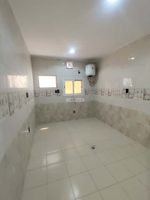 Apartment 190 SQM with 5 Bedrooms Al Noor, Aldammam
