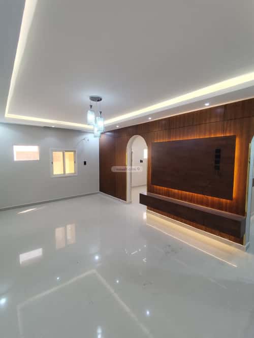 شقة 190 متر مربع ب 5 غرف النور، الدمام