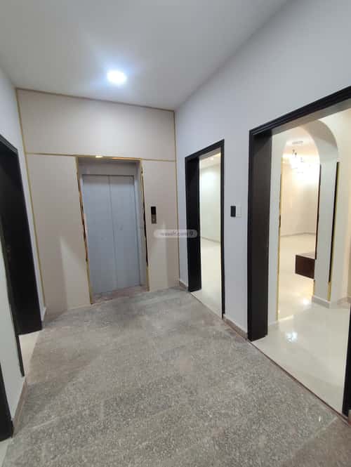 شقة 190 متر مربع ب 5 غرف النور، الدمام