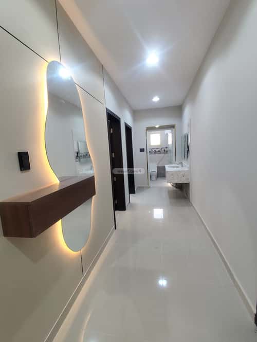 Apartment 190 SQM with 5 Bedrooms Al Noor, Aldammam