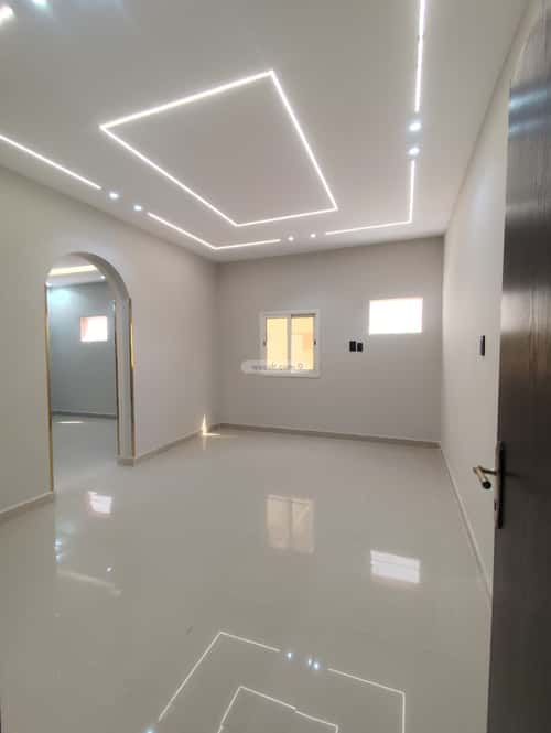 شقة 190 متر مربع ب 5 غرف النور، الدمام