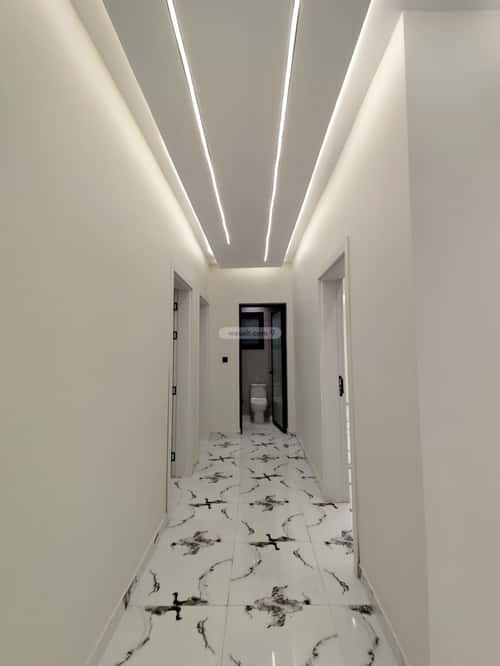 Apartment with 6 Bedrooms Al Noor, Aldammam