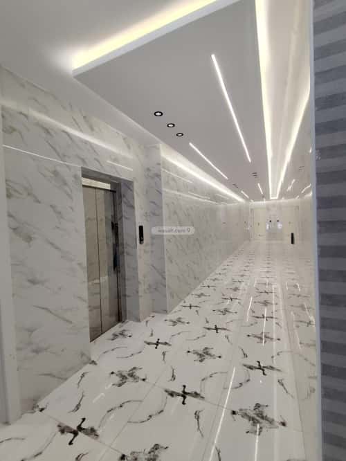 Apartment with 6 Bedrooms Al Noor, Aldammam
