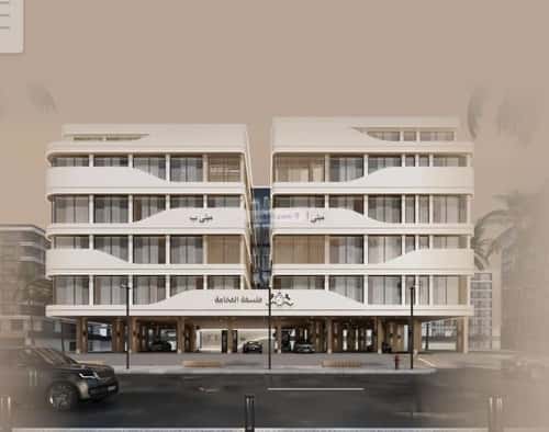 Apartment 1333 SQM with 6 Bedrooms Al Marwah, North Jeddah, Jeddah