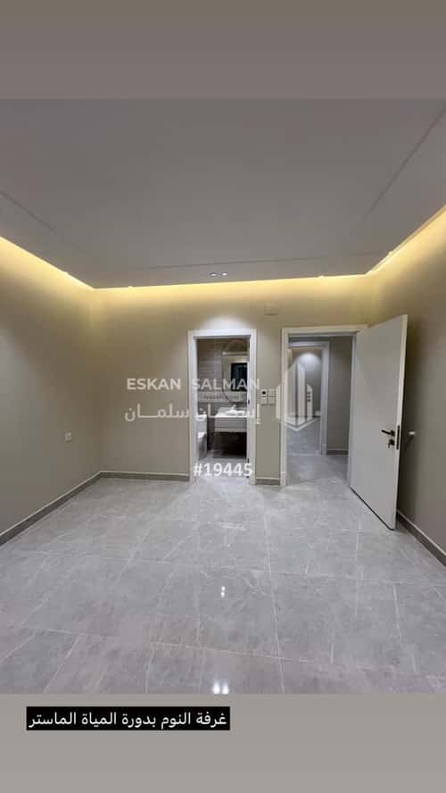 Apartment 230 SQM with 5 Bedrooms Al Rafaya 2, Jazan