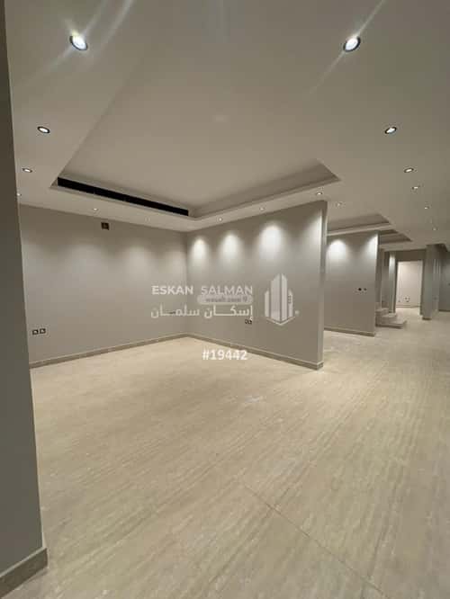 Villa 250 SQM Facing South on 15m Width Street King Faisal, East Riyadh, Riyadh