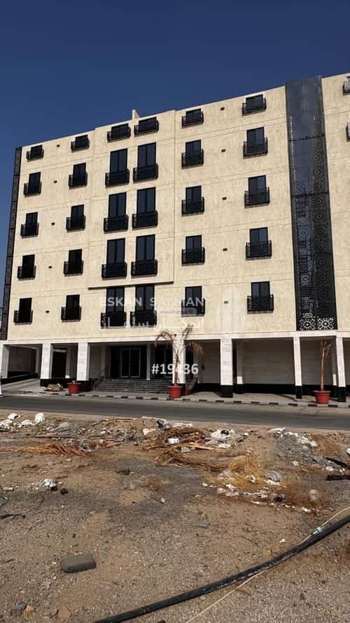 Apartment 173 SQM with 5 Bedrooms Almalekfahd, Makkah Al Mukarramah