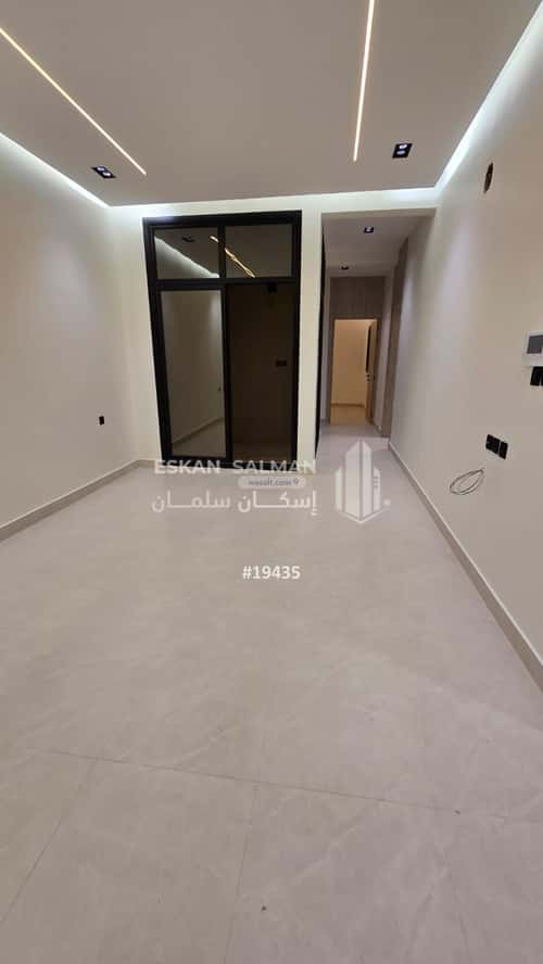 Apartment 79 SQM with 4 Bedrooms Al-Khaleej, East Riyadh, Riyadh