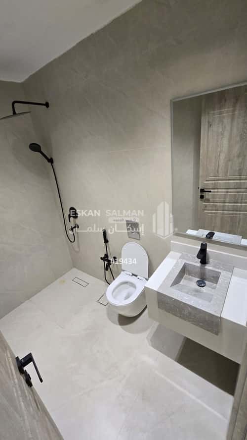 Apartment 273 SQM with 7 Bedrooms Al-Khaleej, East Riyadh, Riyadh