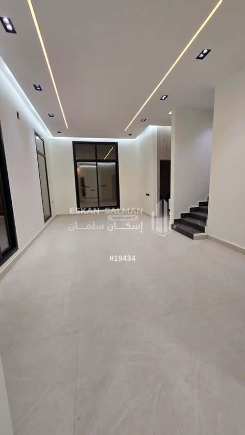 Apartment 273 SQM with 7 Bedrooms Al-Khaleej, East Riyadh, Riyadh