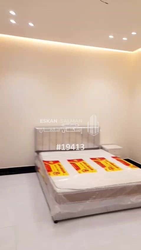 Apartment 80 SQM with 2 Bedrooms Al Nuzha, Al Khafji