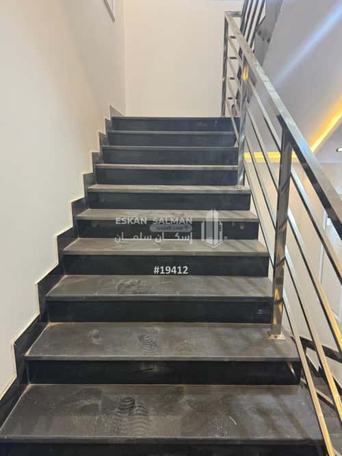 شقة 273 متر مربع ب 7 غرف الوفاء، خميس مشيط