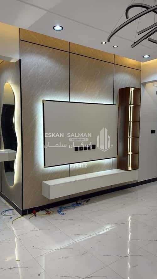 Apartment 273 SQM with 7 Bedrooms Al-Wafa, Khamis Mushait