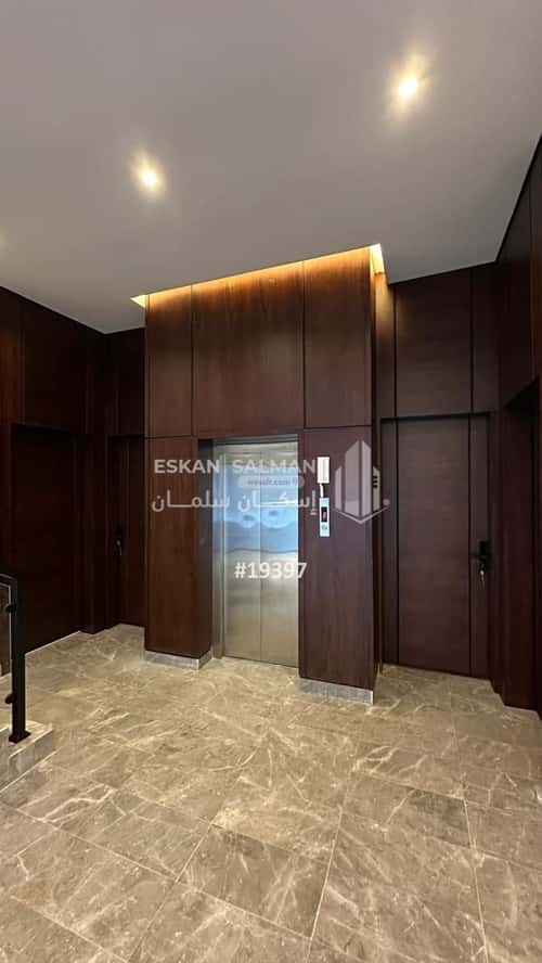 Apartment 227 SQM with 6 Bedrooms Al-Wasif, Abha