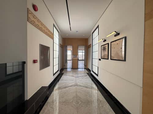 Apartment 114 SQM with 3 Bedrooms Al-Nuzha, North Riyadh, Riyadh