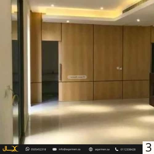 فيلا 200 متر مربع جنوبية على شارع 15م العارض، شمال الرياض، الرياض