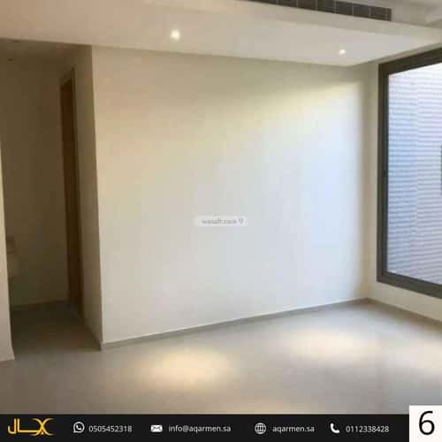 Villa 200 SQM Facing South on 15m Width Street Al-Arid, North Riyadh, Riyadh