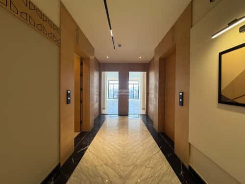 Apartment 114 SQM with 3 Bedrooms Al-Nuzha, North Riyadh, Riyadh