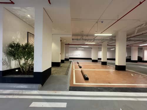 Apartment 114 SQM with 3 Bedrooms Al-Nuzha, North Riyadh, Riyadh