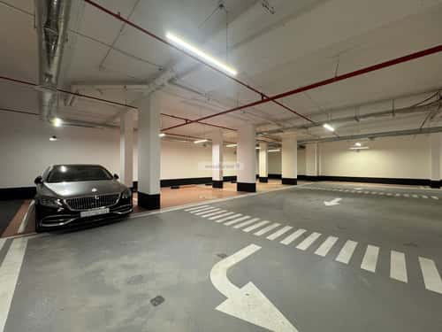 Apartment 114 SQM with 3 Bedrooms Al-Nuzha, North Riyadh, Riyadh