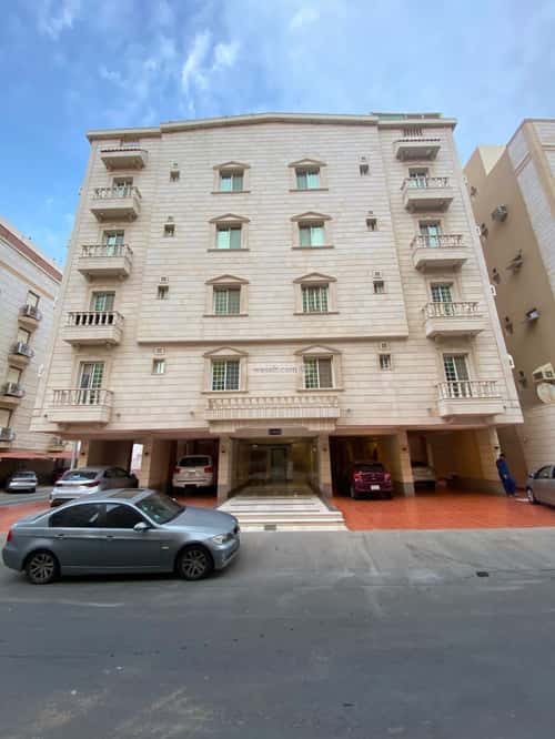 Apartment 529 SQM with 3 Bedrooms Al Rawdhah, North Jeddah, Jeddah