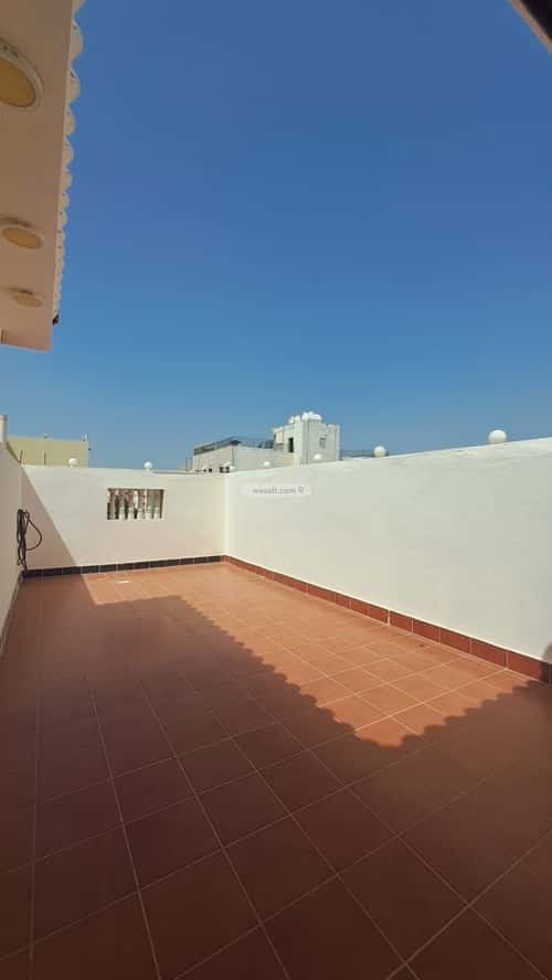 Apartment 529 SQM with 3 Bedrooms Al Rawdhah, North Jeddah, Jeddah