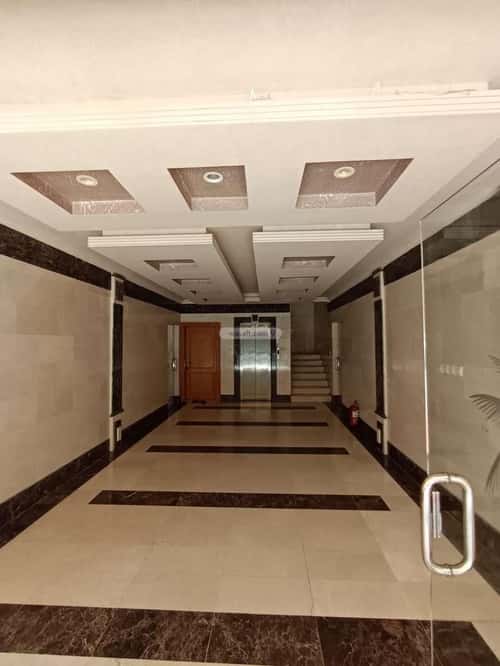 شقة 529 متر مربع ب 3 غرف الروضة، شمال جدة، جدة