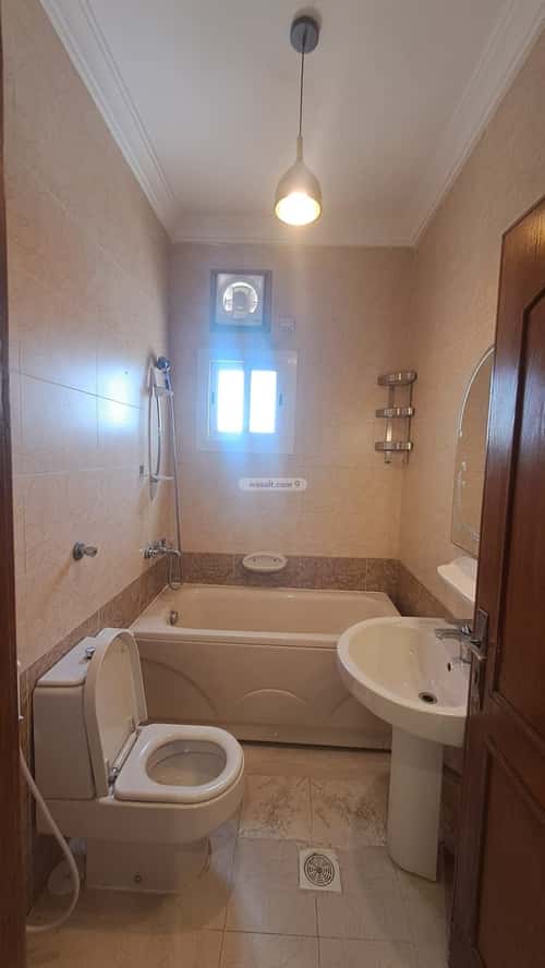 Apartment 529 SQM with 3 Bedrooms Al Rawdhah, North Jeddah, Jeddah