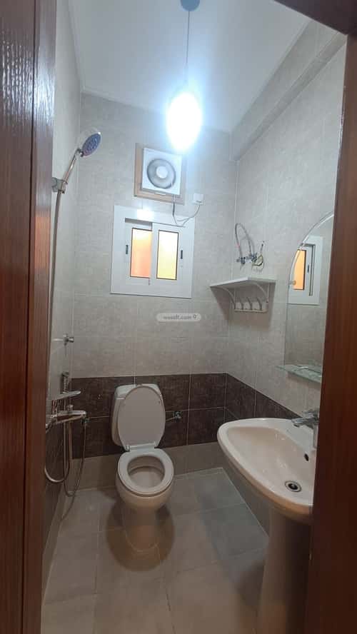 شقة 529 متر مربع ب 3 غرف الروضة، شمال جدة، جدة