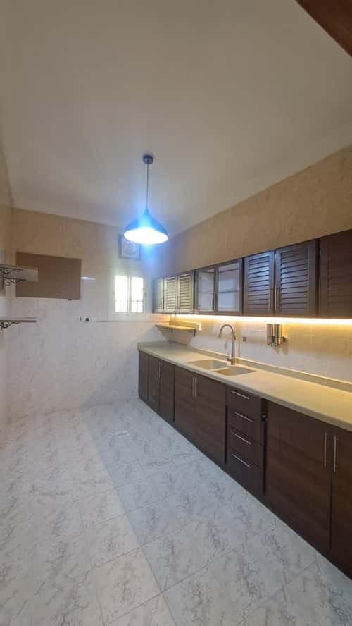 Apartment 529 SQM with 3 Bedrooms Al Rawdhah, North Jeddah, Jeddah