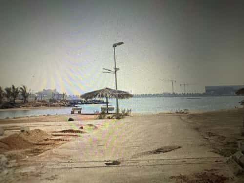 Villa 240 SQM Facing West with 14 Bedrooms Obhur Al Shamalyyah, North Jeddah, Jeddah