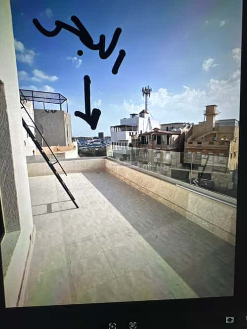 Villa 240 SQM Facing West with 14 Bedrooms Obhur Al Shamalyyah, North Jeddah, Jeddah