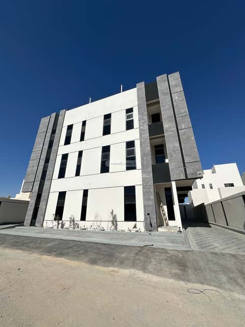 Apartment 80 SQM with 1 Bedroom Al-Mahdiyah, West Riyadh, Riyadh