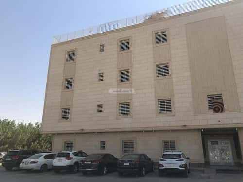 Apartment 120 SQM with 2 Bedrooms Al-Yarmuk, East Riyadh, Riyadh