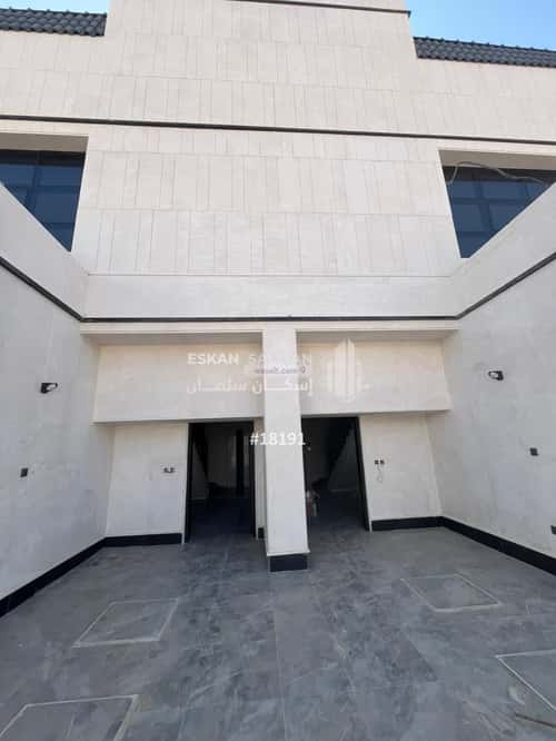 Apartment 141 SQM with 5 Bedrooms Al-Maizaliyah, East Riyadh, Riyadh