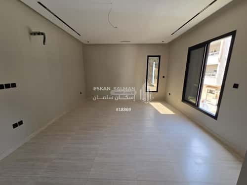 Apartment 124 SQM with 3 Bedrooms Al Rawdhah, North Jeddah, Jeddah