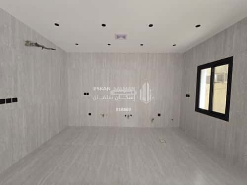 Apartment 124 SQM with 3 Bedrooms Al Rawdhah, North Jeddah, Jeddah