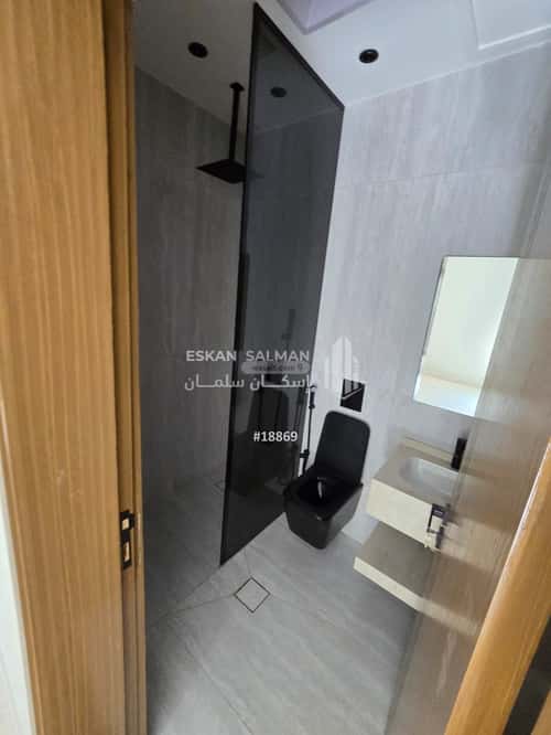 Apartment 124 SQM with 3 Bedrooms Al Rawdhah, North Jeddah, Jeddah